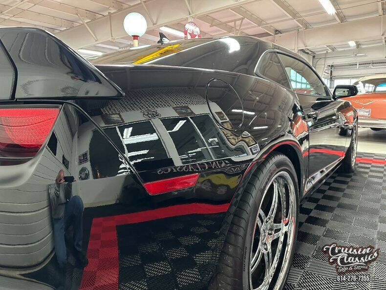 2011 Chevrolet Camaro SS