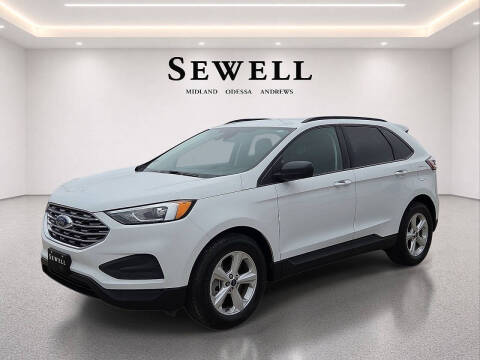 2021 Ford Edge SE