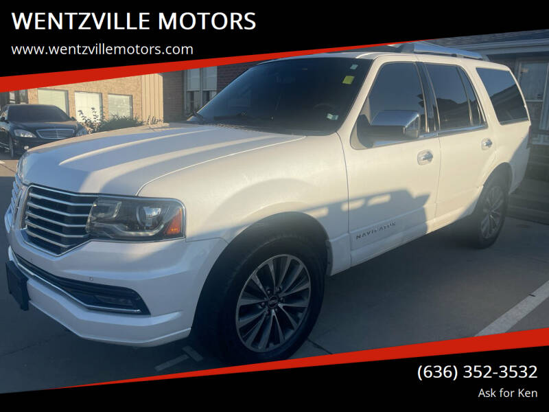 WENTZVILLE MOTORS Car Dealer in Wentzville, MO