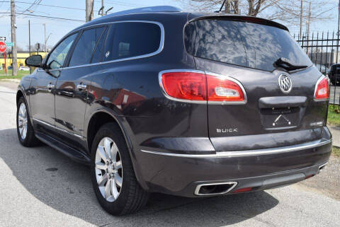 2013 Buick Enclave Premium