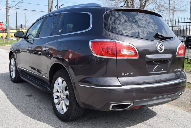 2013 Buick Enclave Premium