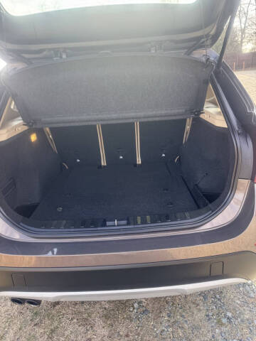 2014 BMW X1 sDrive28i