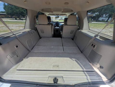 2012 Ford Expedition Limited