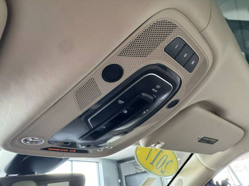 2017 Bentley Bentayga