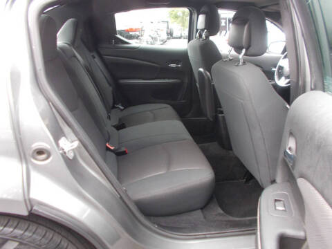 2012 Dodge Avenger SXT