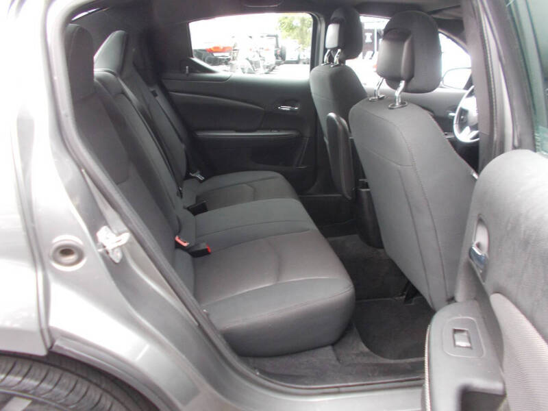 2012 Dodge Avenger SXT