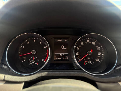 2018 Volkswagen Passat 2.0T R-Line