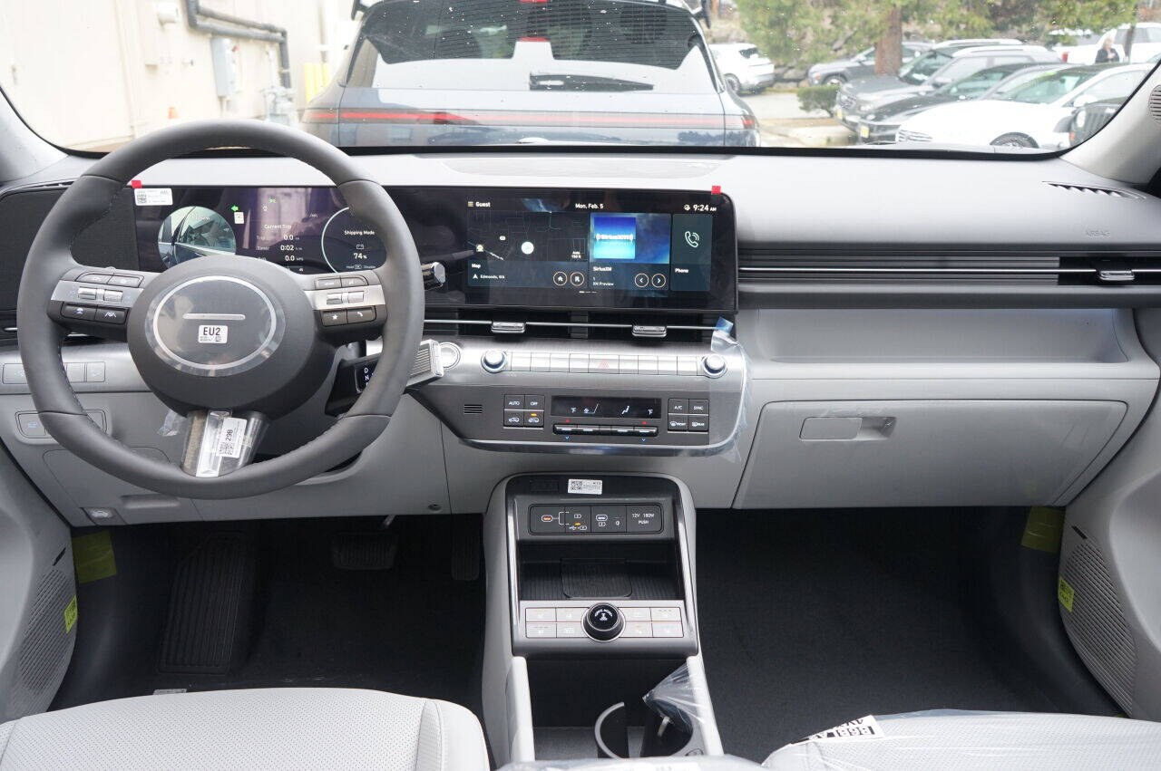 2024 Hyundai KONA for sale at Michael Wilson Hyundai Consulting in Edmonds, WA