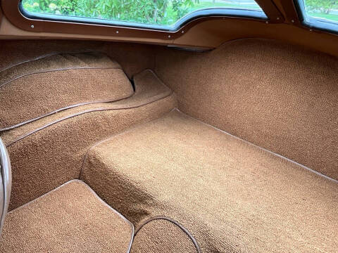 1963 Chevrolet Corvette