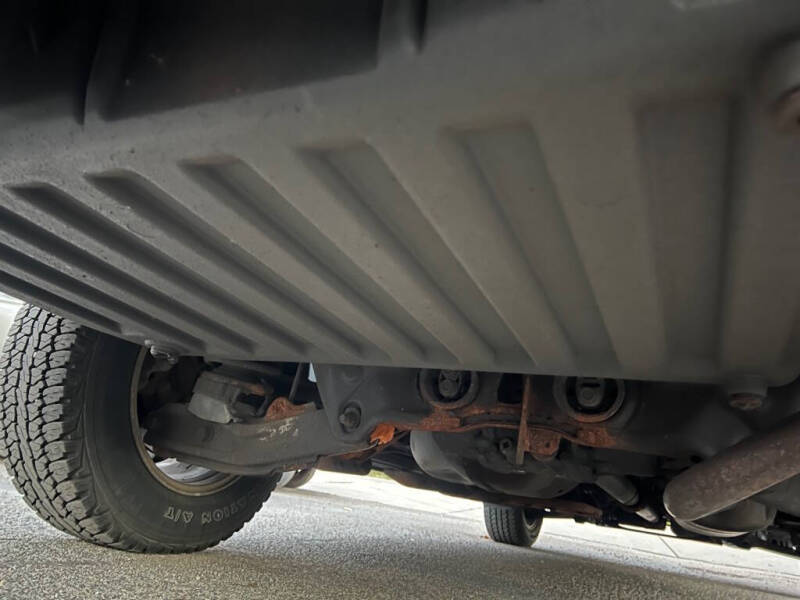 2007 Chevrolet Tahoe