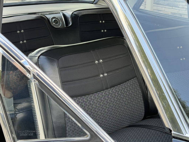 1963 Chevrolet Impala