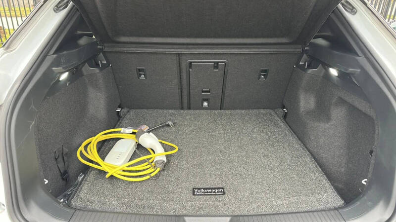 2021 Volkswagen ID.4 Pro S