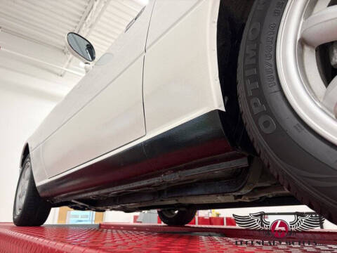 1992 Mazda MX-5 Miata