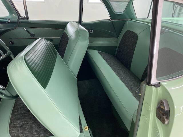 1958 Ford Fairlane 500 Skyliner Retractible