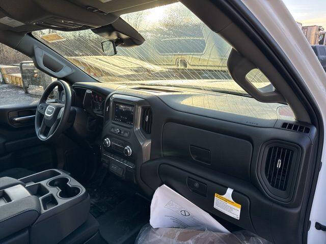 2026 GMC Sierra 3500HD CC