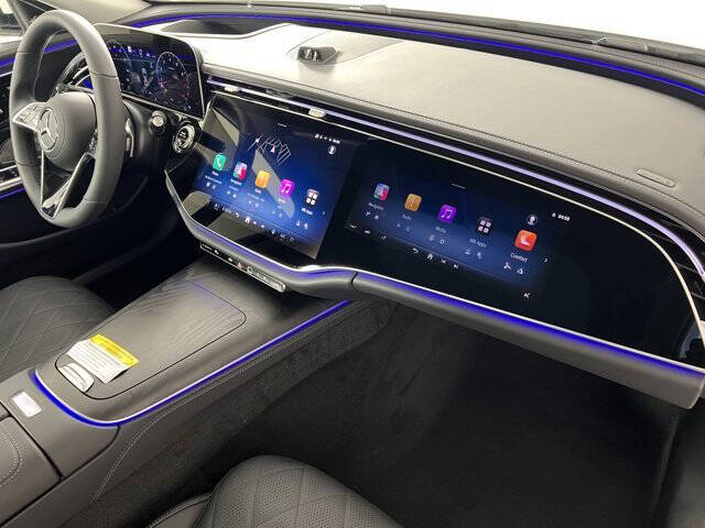 2026 Mercedes-Benz E-Class E 350 4MATIC