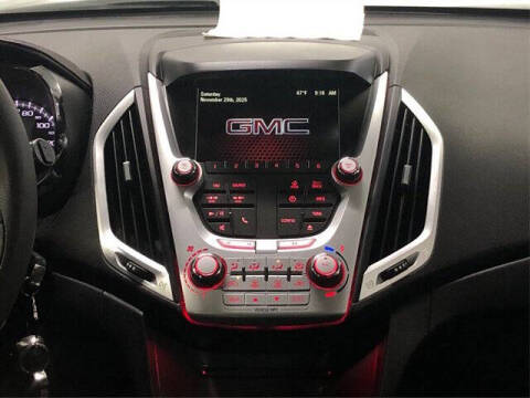 2015 GMC Terrain SLE-1