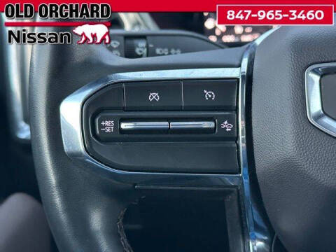 2024 GMC Canyon Denali