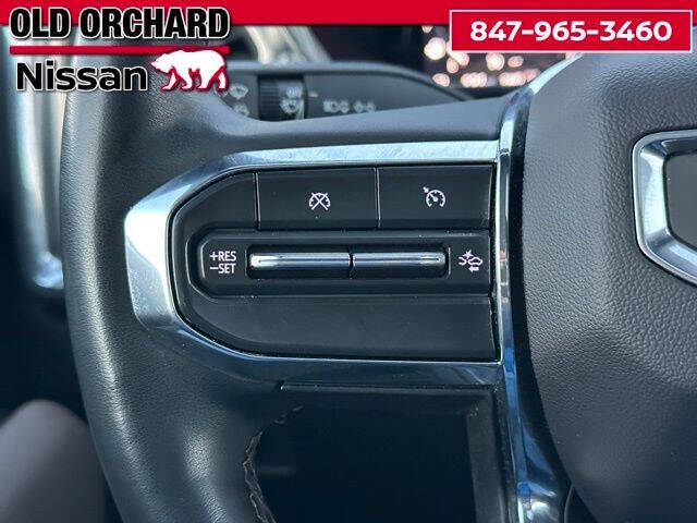 2024 GMC Canyon Denali