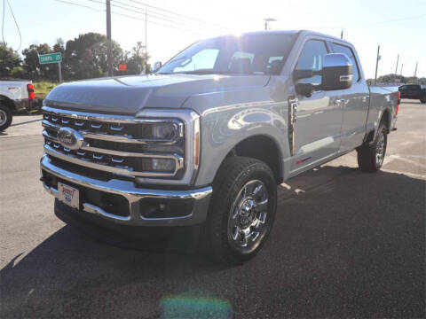 2026 Ford F-350 Super Duty