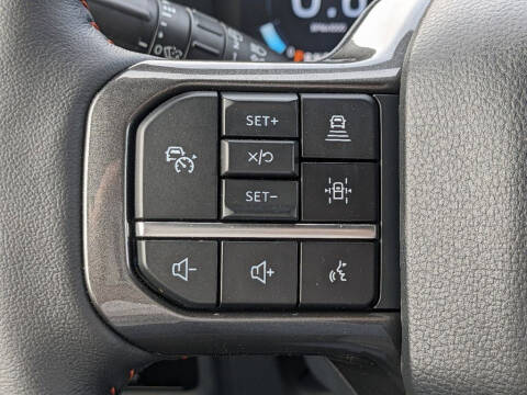 2024 Ford Expedition Timberline