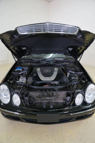 2006 Mercedes-Benz E-Class E 350