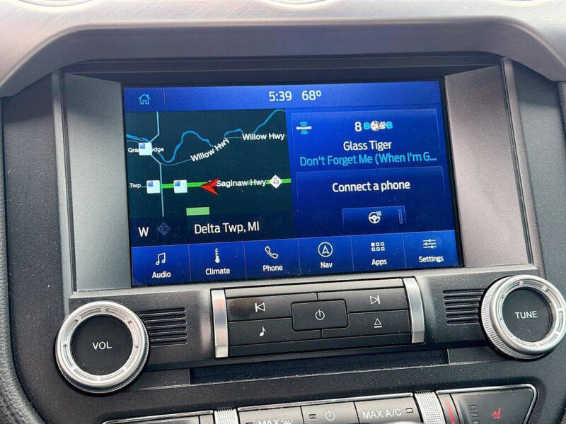 2023 Ford Mustang EcoBoost Premium