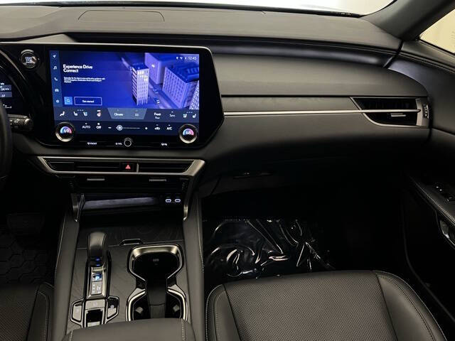 2025 Lexus RX 350