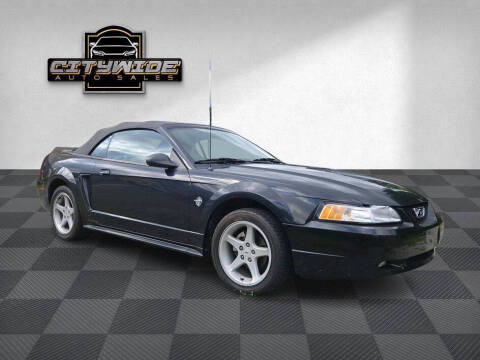 1999 Ford Mustang GT