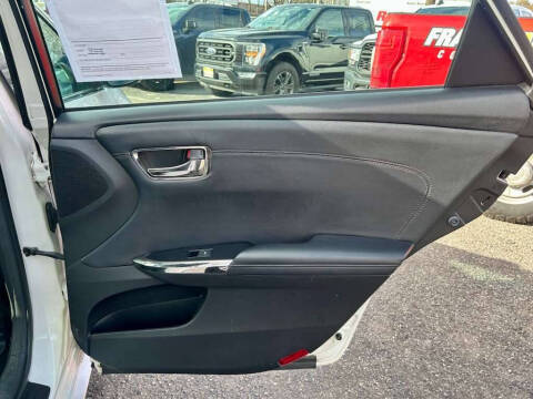 2013 Toyota Avalon XLE