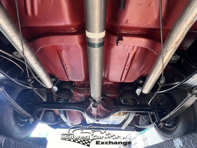 1957 Chevrolet Bel Air