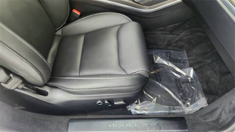 2023 Tesla Model S Plaid