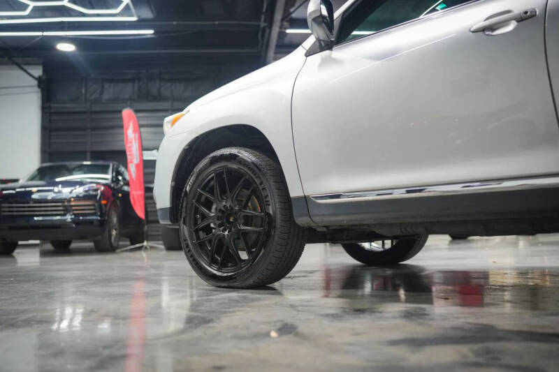 2013 Toyota Highlander