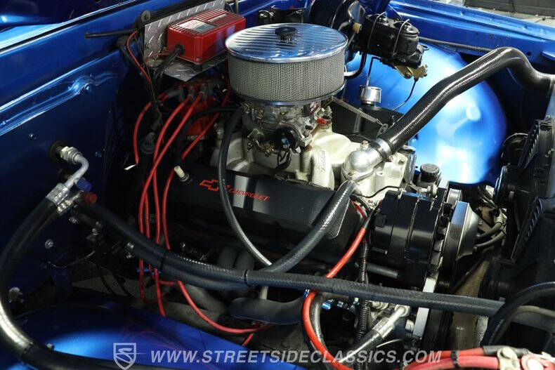 1971 Chevrolet C20