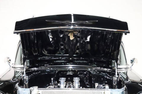1957 Chevrolet 210