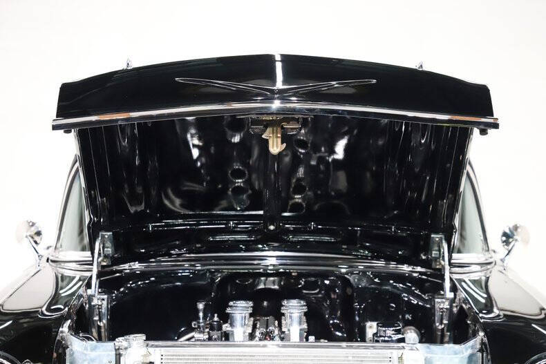 1957 Chevrolet 210