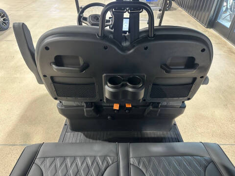 2026 Denago Rover XL