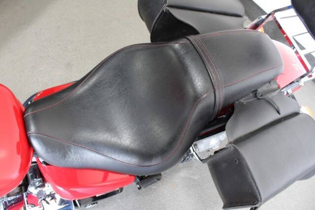 2007 Honda Shadow Spirit