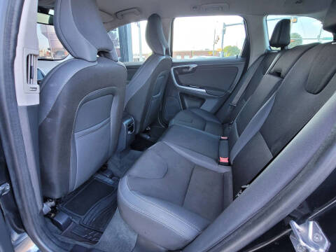 2015 Volvo XC60 T5 Drive-E
