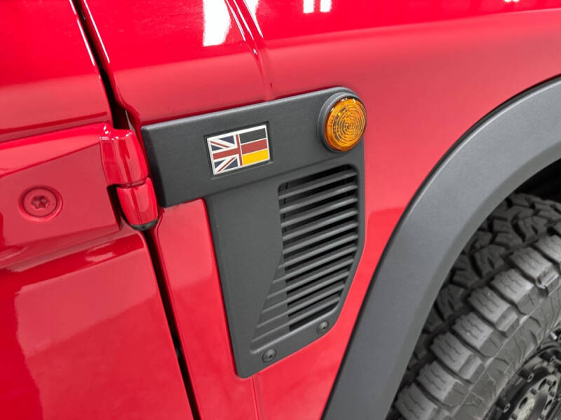 2025 Ineos Grenadier