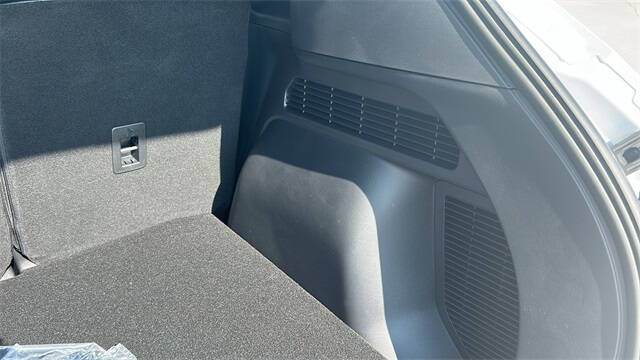 2025 Ford Escape Hybrid ST-Line