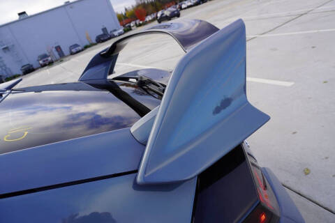 2019 Honda Civic Type R Touring