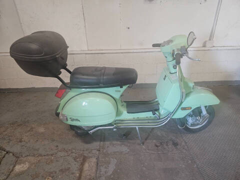 2005 GENUINE STELLA 150 n/a for sale at FCA Sales in Motley MN