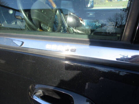 2012 Lincoln Navigator