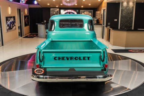 1953 Chevrolet 3100
