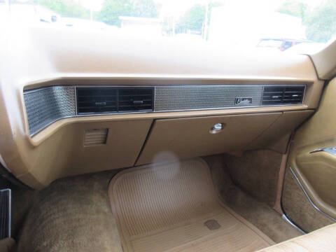 1969 Cadillac DeVille