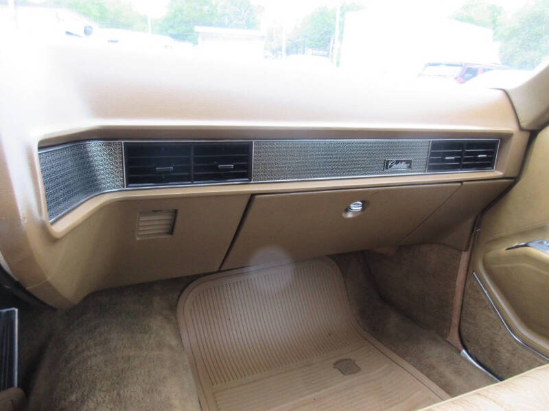 1969 Cadillac DeVille