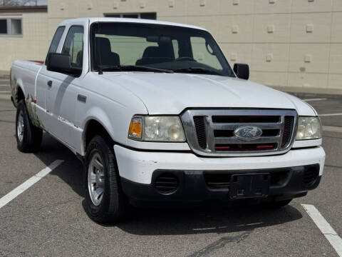 2009 Ford Ranger for sale at JENIN CARZ in San Leandro CA