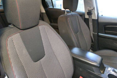 2017 GMC Terrain SLE-2