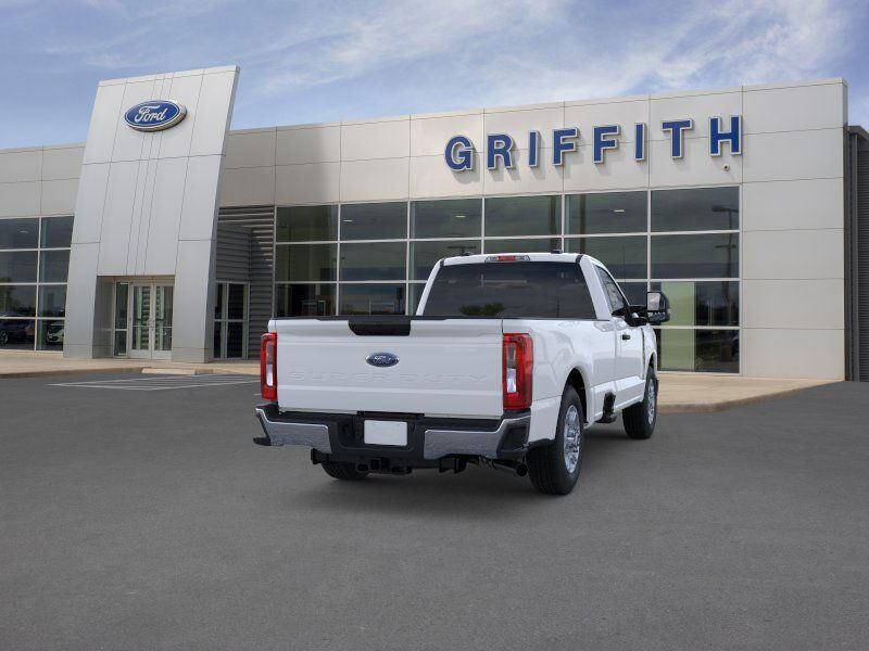 2026 Ford F-350 Super Duty XLT